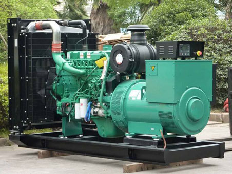 新郑710kw康明斯柴油发电机组